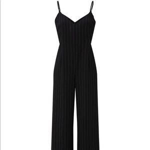 Cupcakes & Cashmere Lana Jumpsuit Medium